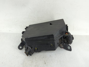 2018-2022 Toyota C-Hr Fusebox Fuse Box Panel Relay Module Fits Fits 2018 2019 2020 2021 2022 OEM Used Auto Parts - Oemusedau