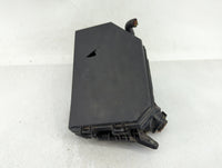 2018-2022 Toyota C-Hr Fusebox Fuse Box Panel Relay Module Fits Fits 2018 2019 2020 2021 2022 OEM Used Auto Parts - Oemusedau