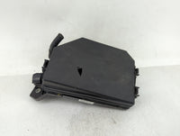 2018-2022 Toyota C-Hr Fusebox Fuse Box Panel Relay Module Fits Fits 2018 2019 2020 2021 2022 OEM Used Auto Parts - Oemusedau