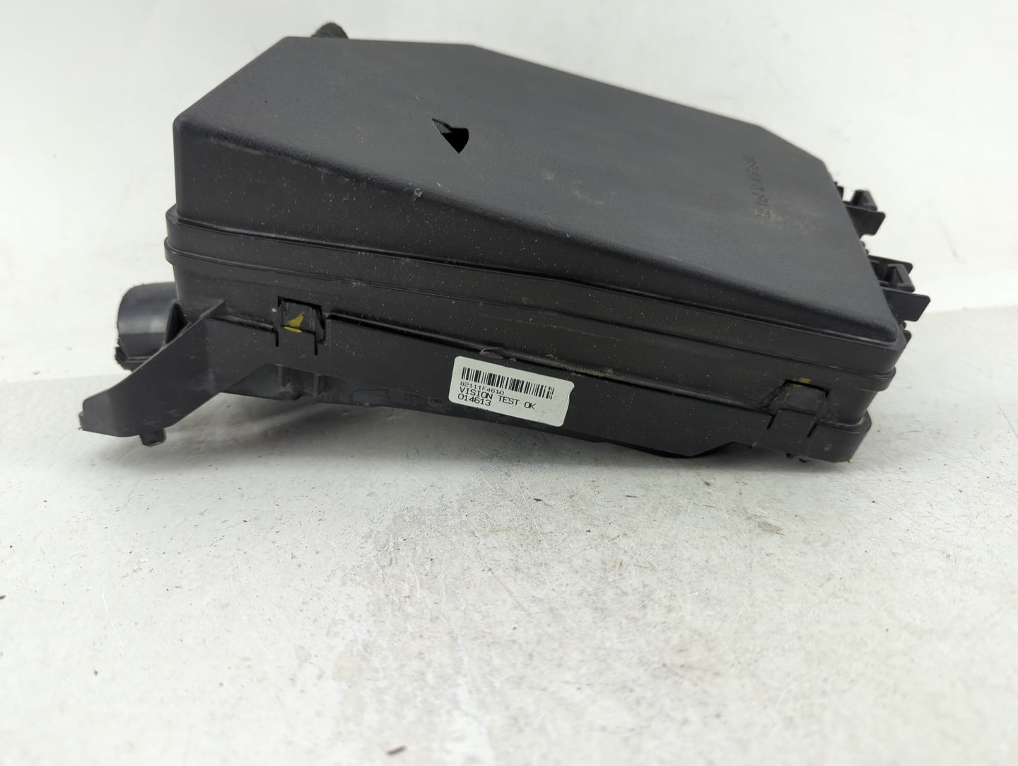 2018-2022 Toyota C-Hr Fusebox Fuse Box Panel Relay Module Fits Fits 2018 2019 2020 2021 2022 OEM Used Auto Parts - Oemusedau