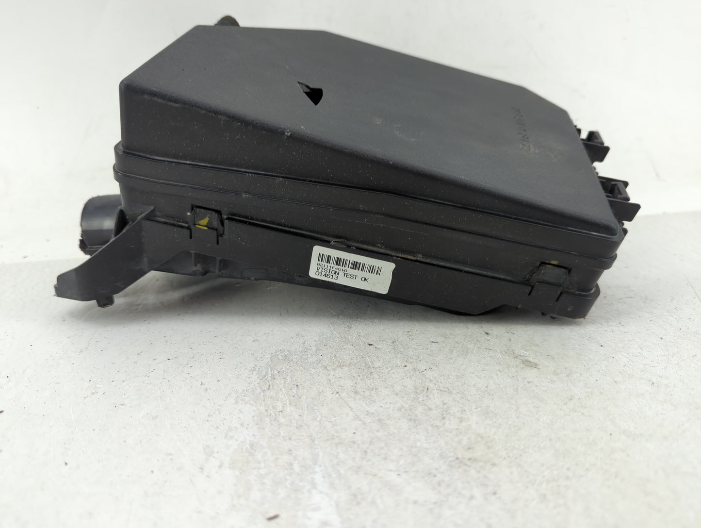 2018-2022 Toyota C-Hr Fusebox Fuse Box Panel Relay Module Fits Fits 2018 2019 2020 2021 2022 OEM Used Auto Parts - Oemusedau