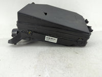 2018-2022 Toyota C-Hr Fusebox Fuse Box Panel Relay Module Fits Fits 2018 2019 2020 2021 2022 OEM Used Auto Parts - Oemusedau