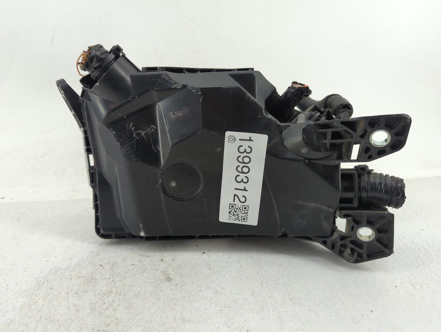 2018-2022 Toyota C-Hr Fusebox Fuse Box Panel Relay Module Fits Fits 2018 2019 2020 2021 2022 OEM Used Auto Parts - Oemusedau