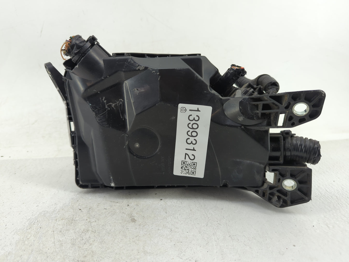 2018-2022 Toyota C-Hr Fusebox Fuse Box Panel Relay Module Fits Fits 2018 2019 2020 2021 2022 OEM Used Auto Parts - Oemusedau