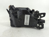 2018-2022 Toyota C-Hr Fusebox Fuse Box Panel Relay Module Fits Fits 2018 2019 2020 2021 2022 OEM Used Auto Parts - Oemusedau