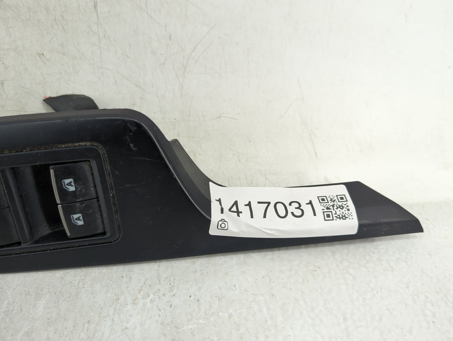 2018-2019 Toyota C-Hr Master Power Window Switch Replacement Driver Side Left P/N:515818 B Fits Fits 2018 2019 OEM Used Auto
