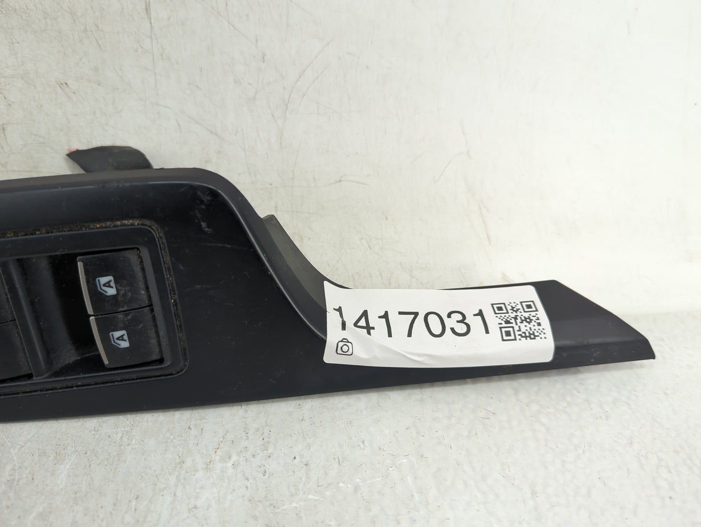 2018-2019 Toyota C-Hr Master Power Window Switch Replacement Driver Side Left P/N:515818 B Fits Fits 2018 2019 OEM Used Auto