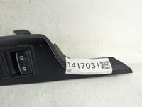 2018-2019 Toyota C-Hr Master Power Window Switch Replacement Driver Side Left P/N:515818 B Fits Fits 2018 2019 OEM Used Auto