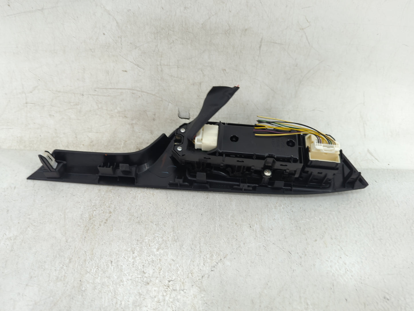 2018-2019 Toyota C-Hr Master Power Window Switch Replacement Driver Side Left P/N:515818 B Fits Fits 2018 2019 OEM Used Auto