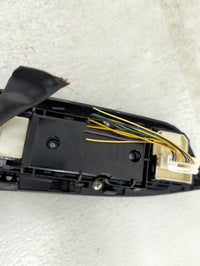 2018-2019 Toyota C-Hr Master Power Window Switch Replacement Driver Side Left P/N:515818 B Fits Fits 2018 2019 OEM Used Auto