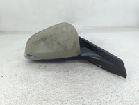 2018 Toyota C-Hr Passenger Side View Mirror - Right Door Mirror OEM Used - Oemusedautoparts1.com
