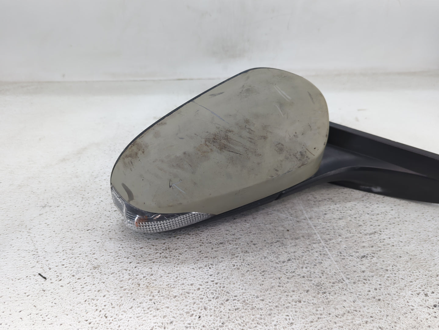 2018 Toyota C-Hr Passenger Side View Mirror - Right Door Mirror OEM Used - Oemusedautoparts1.com