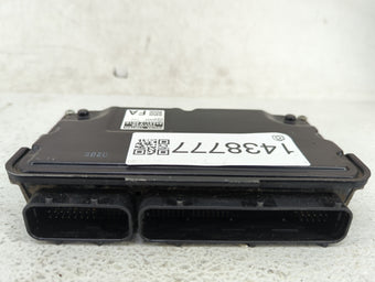 compare product 2018 Toyota C-Hr PCM Engine Control Computer ECU ECM PCU OEM P/N:89661-F4010 MB275600-2273 Fits OEM Used Auto Parts