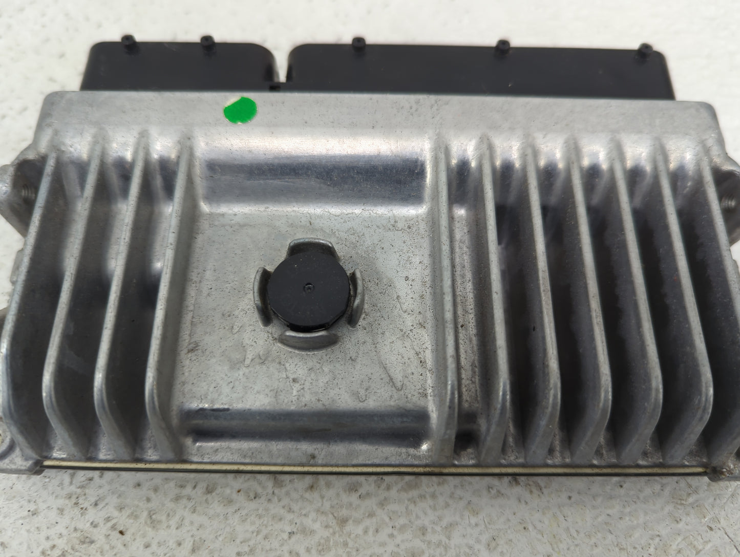 2018 Toyota C-Hr PCM Engine Control Computer ECU ECM PCU OEM P/N:89661-F4010 MB275600-2273 Fits OEM Used Auto Parts - Oemuse