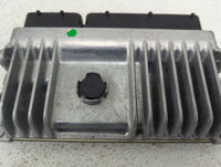 2018 Toyota C-Hr PCM Engine Control Computer ECU ECM PCU OEM P/N:89661-F4010 MB275600-2273 Fits OEM Used Auto Parts - Oemuse