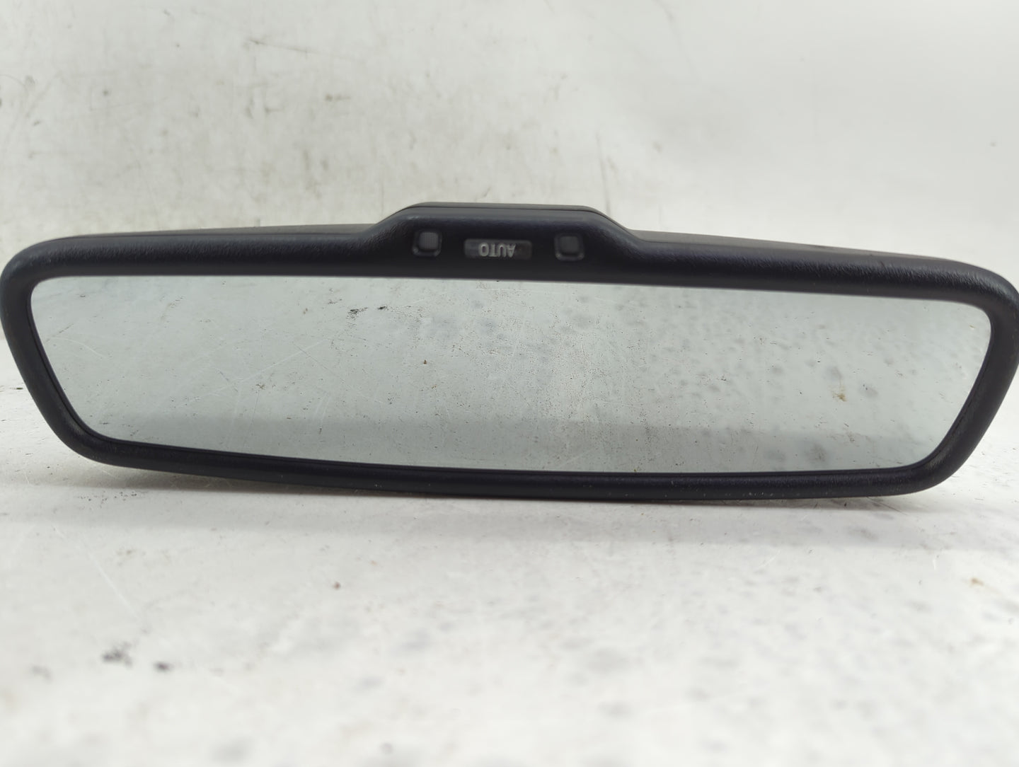 2018 Toyota C-Hr Interior Rear View Mirror Replacement OEM P/N:87810-F4010 Fits OEM Used Auto Parts - Oemusedautoparts1.com