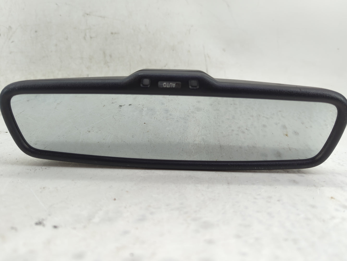 2018 Toyota C-Hr Interior Rear View Mirror Replacement OEM P/N:87810-F4010 Fits OEM Used Auto Parts - Oemusedautoparts1.com