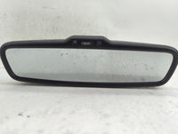 2018 Toyota C-Hr Interior Rear View Mirror Replacement OEM P/N:87810-F4010 Fits OEM Used Auto Parts - Oemusedautoparts1.com