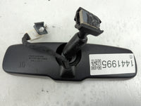 2018 Toyota C-Hr Interior Rear View Mirror Replacement OEM P/N:87810-F4010 Fits OEM Used Auto Parts - Oemusedautoparts1.com