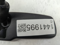 2018 Toyota C-Hr Interior Rear View Mirror Replacement OEM P/N:87810-F4010 Fits OEM Used Auto Parts - Oemusedautoparts1.com