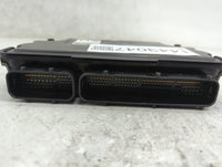 2018 Toyota C-Hr PCM Engine Control Computer ECU ECM PCU OEM P/N:89661-F4010 MB275600-2274 Fits OEM Used Auto Parts - Oemuse