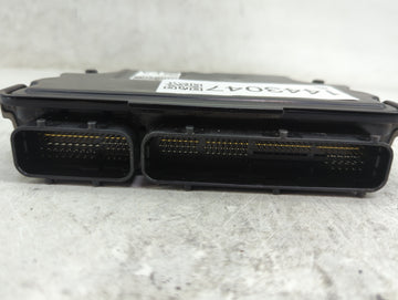 2018 Toyota C-Hr PCM Engine Control Computer ECU ECM PCU OEM P/N:89661-F4010 MB275600-2274 Fits OEM Used Auto Parts