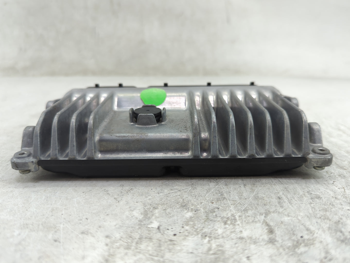 2018 Toyota C-Hr PCM Engine Control Computer ECU ECM PCU OEM P/N:89661-F4010 MB275600-2274 Fits OEM Used Auto Parts - Oemuse