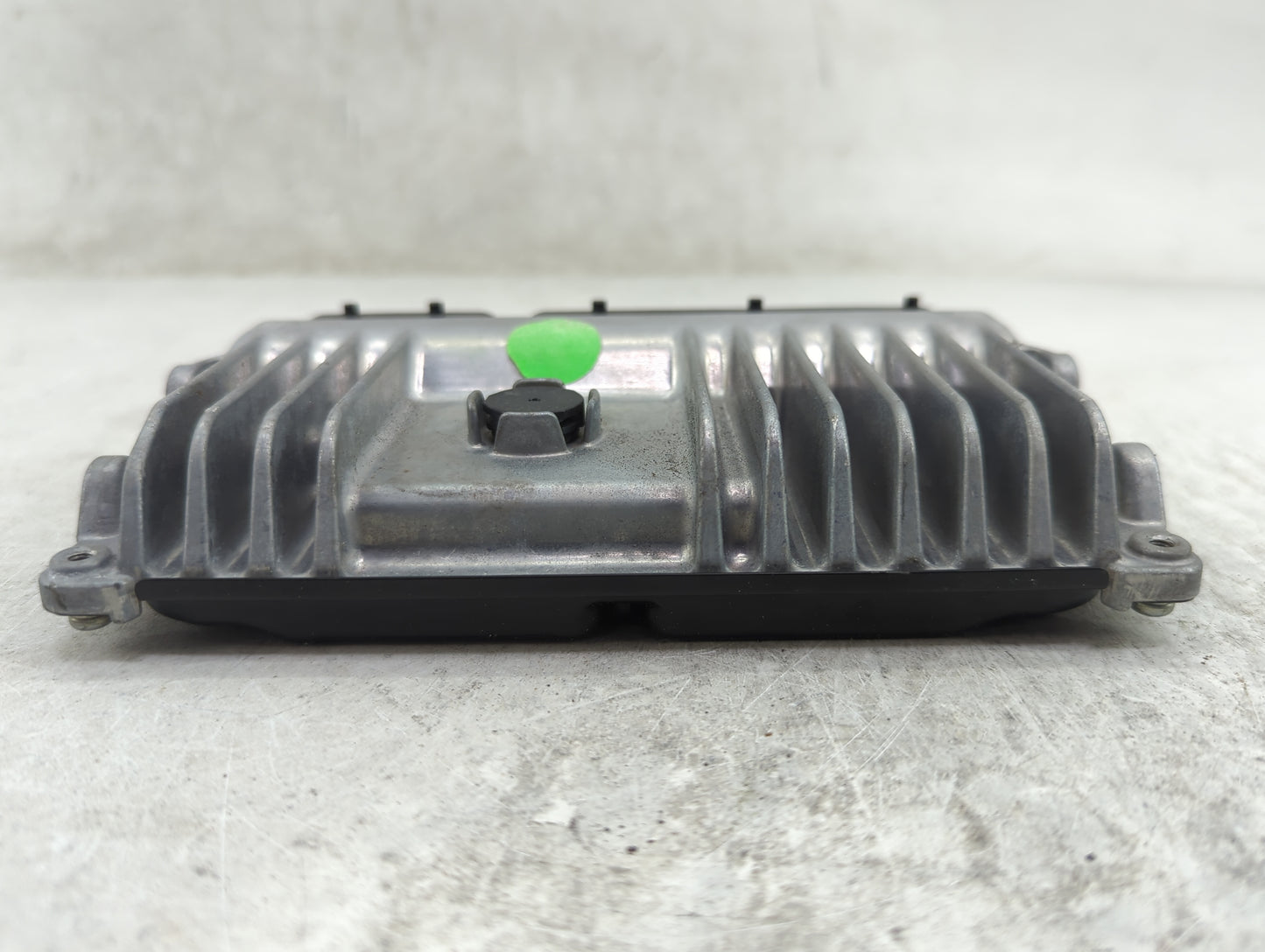 2018 Toyota C-Hr PCM Engine Control Computer ECU ECM PCU OEM P/N:89661-F4010 MB275600-2274 Fits OEM Used Auto Parts - Oemuse