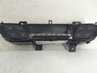 2018-2019 Toyota C-Hr Climate Control Module Temperature AC/Heater Replacement P/N:55900-F4200 A2C9518880601 Fits Fits 2018 