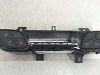 2018-2019 Toyota C-Hr Climate Control Module Temperature AC/Heater Replacement P/N:55900-F4200 A2C9518880601 Fits Fits 2018 
