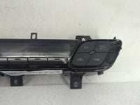 2018-2019 Toyota C-Hr Climate Control Module Temperature AC/Heater Replacement P/N:55900-F4200 A2C9518880601 Fits Fits 2018 