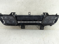 2018-2019 Toyota C-Hr Climate Control Module Temperature AC/Heater Replacement P/N:55900-F4191 A2C9518870901 Fits Fits 2018 