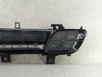 2018-2019 Toyota C-Hr Climate Control Module Temperature AC/Heater Replacement P/N:55900-F4191 A2C9518870901 Fits Fits 2018 
