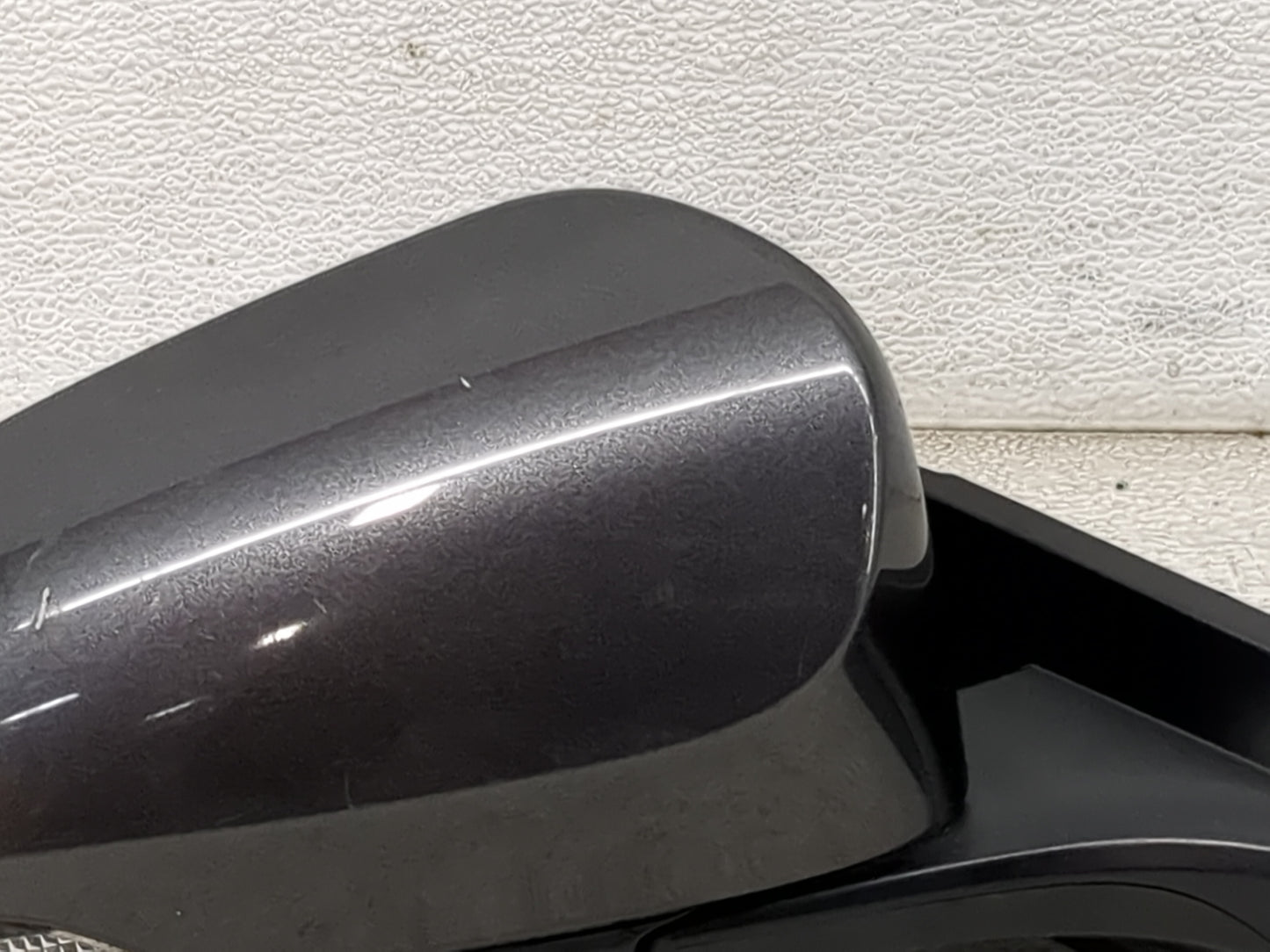 2018 Toyota C-Hr Passenger Side View Mirror - Right Door Mirror OEM Used - Oemusedautoparts1.com
