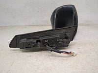 2018 Toyota C-Hr Passenger Side View Mirror - Right Door Mirror OEM Used - Oemusedautoparts1.com