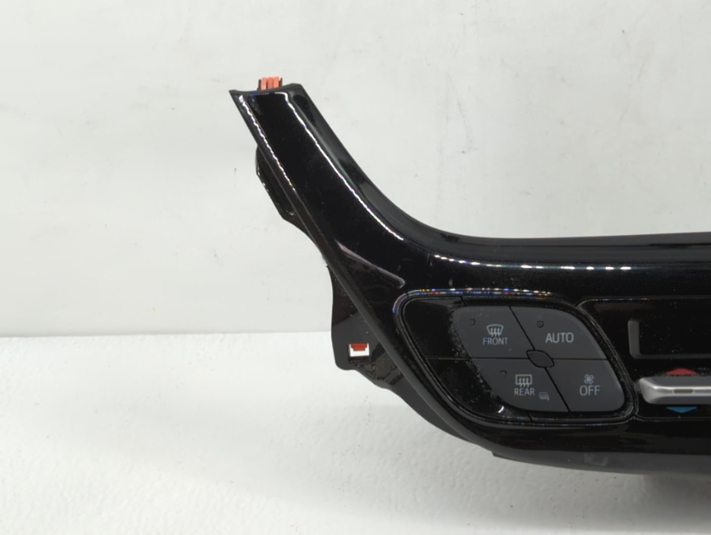2018 Toyota C-Hr Radio AM FM Cd Player Receiver Replacement P/N:84096260 Fits Fits 2017 OEM Used Auto Parts - Oemusedautopar