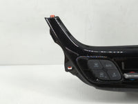 2018 Toyota C-Hr Radio AM FM Cd Player Receiver Replacement P/N:84096260 Fits Fits 2017 OEM Used Auto Parts - Oemusedautopar