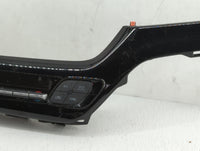2018 Toyota C-Hr Radio AM FM Cd Player Receiver Replacement P/N:84096260 Fits Fits 2017 OEM Used Auto Parts - Oemusedautopar