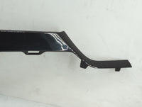 2018 Toyota C-Hr Radio AM FM Cd Player Receiver Replacement P/N:84096260 Fits Fits 2017 OEM Used Auto Parts - Oemusedautopar