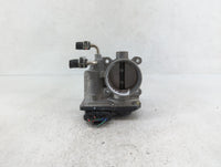 2018 Toyota C-Hr Throttle Body P/N:22030-0P050 22030-0T130, 22030-37040 Fits Fits 2013 2014 OEM Used Auto Parts - Oemusedaut