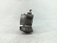 2018 Toyota C-Hr Throttle Body P/N:22030-0P050 22030-0T130, 22030-37040 Fits Fits 2013 2014 OEM Used Auto Parts - Oemusedaut