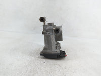 2018 Toyota C-Hr Throttle Body P/N:22030-0P050 22030-0T130, 22030-37040 Fits Fits 2013 2014 OEM Used Auto Parts - Oemusedaut