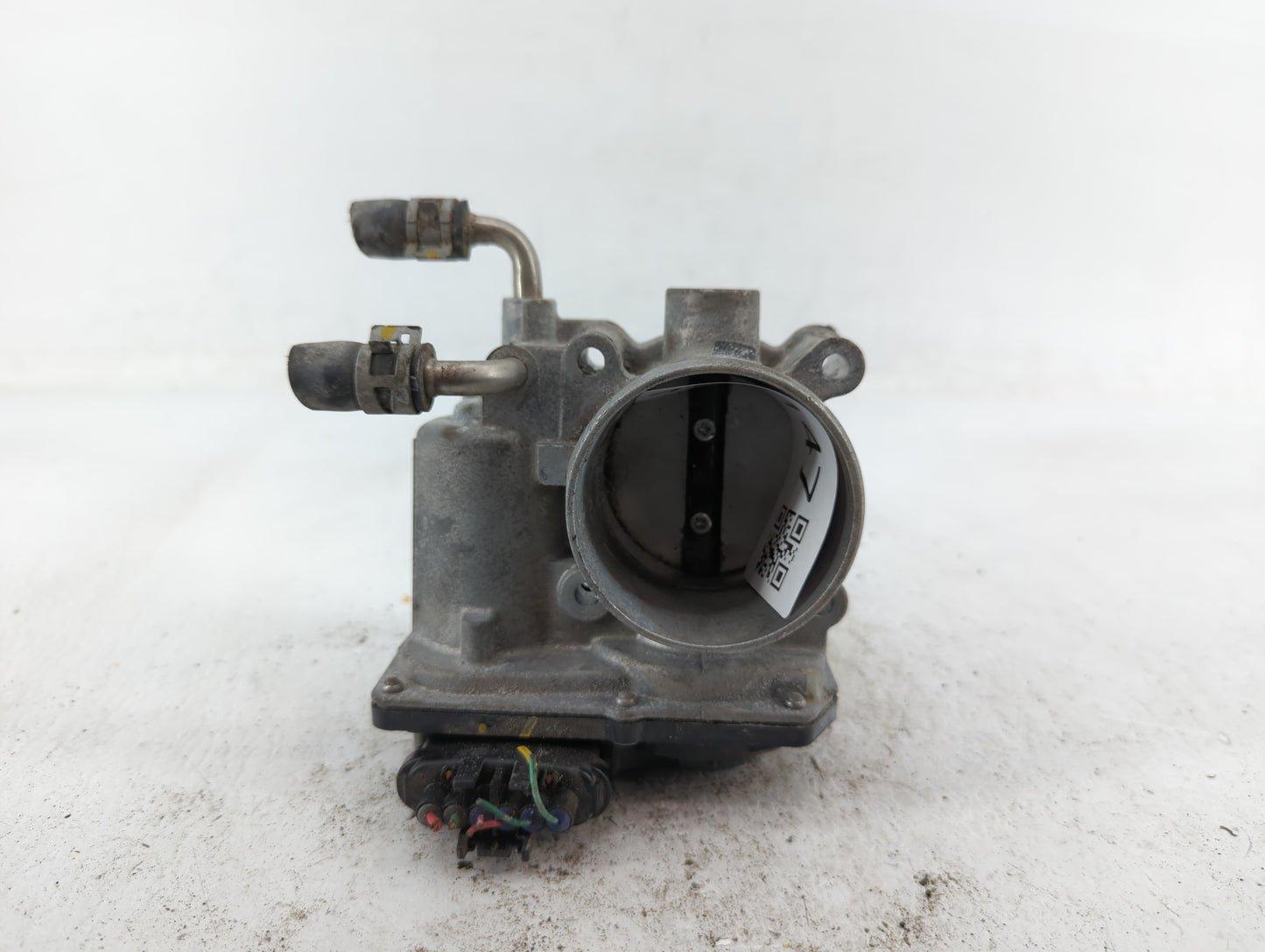 2018-2022 Toyota C-Hr Throttle Body P/N:22030-0P050 22030-0T130, 22030-37040 Fits Fits 2013 2014 2018 2019 2020 2021 2022 OE
