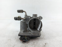 2018-2022 Toyota C-Hr Throttle Body P/N:22030-0P050 22030-0T130, 22030-37040 Fits Fits 2013 2014 2018 2019 2020 2021 2022 OE