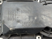 2018-2022 Toyota C-Hr Throttle Body P/N:22030-0P050 22030-0T130, 22030-37040 Fits Fits 2013 2014 2018 2019 2020 2021 2022 OE