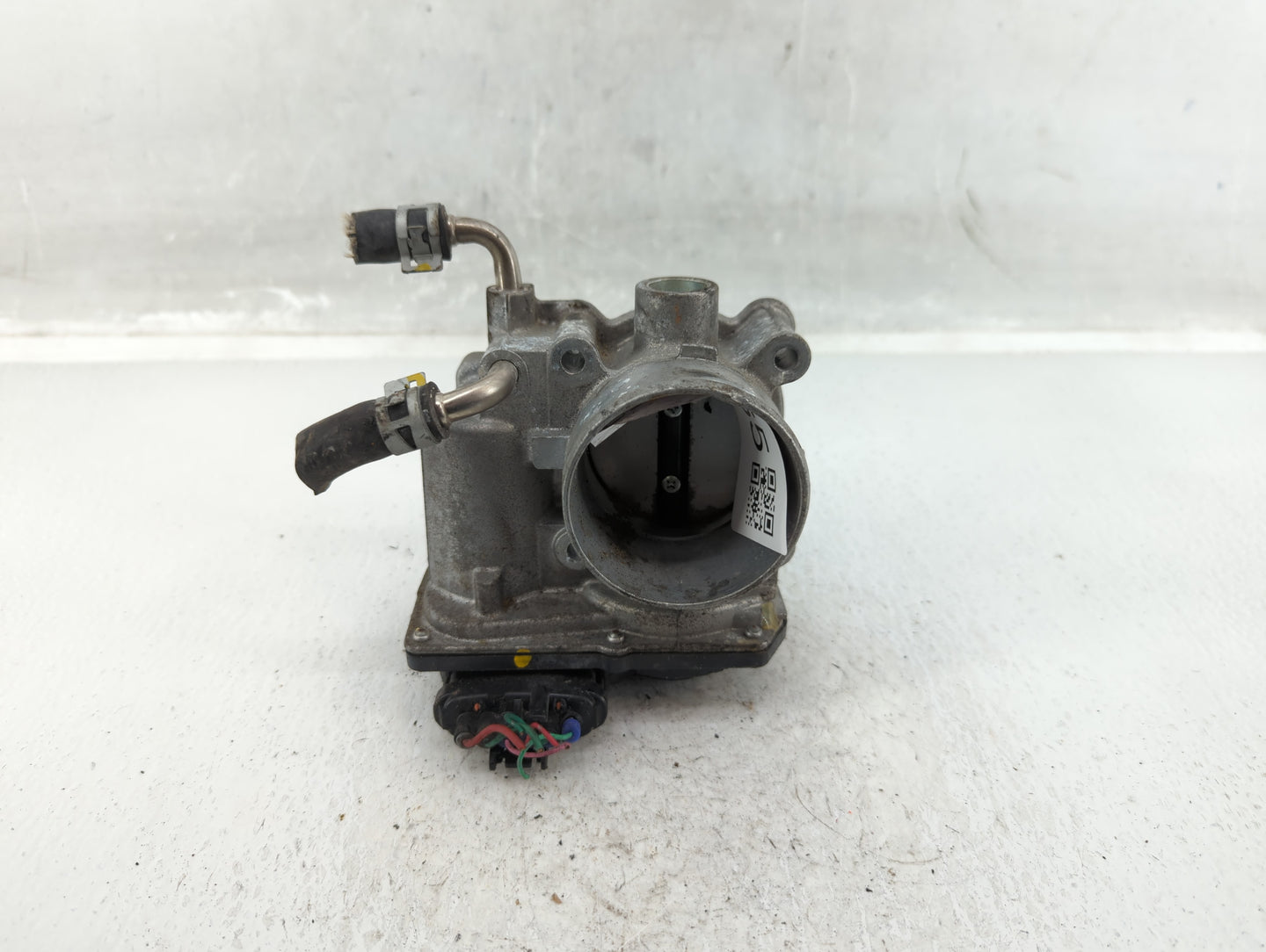 2018-2022 Toyota C-Hr Throttle Body P/N:22030-37040 Fits Fits 2013 2014 2018 2019 2020 2021 2022 OEM Used Auto Parts - Oemus