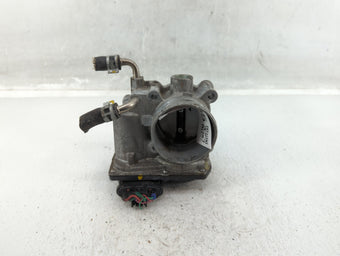 compare product 2018-2022 Toyota C-Hr Throttle Body P/N:22030-37040 Fits Fits 2013 2014 2018 2019 2020 2021 2022 OEM Used Auto Parts