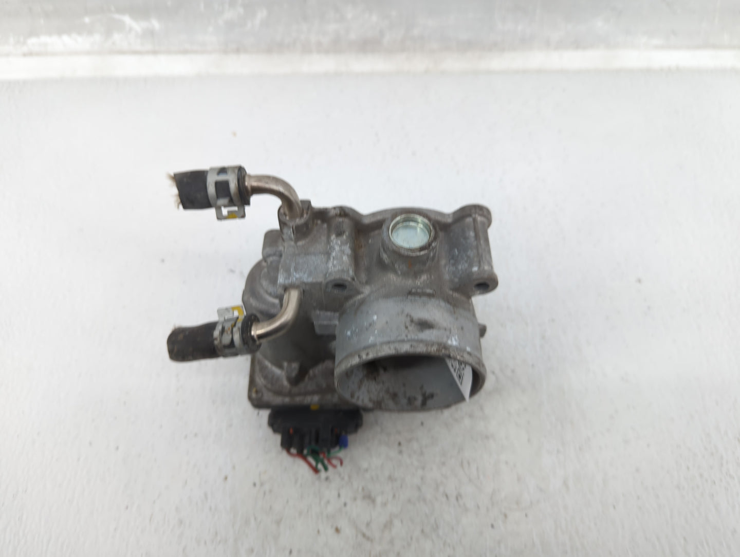 2018-2022 Toyota C-Hr Throttle Body P/N:22030-37040 Fits Fits 2013 2014 2018 2019 2020 2021 2022 OEM Used Auto Parts - Oemus