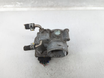 2018-2022 Toyota C-Hr Throttle Body P/N:22030-37040 Fits Fits 2013 2014 2018 2019 2020 2021 2022 OEM Used Auto Parts