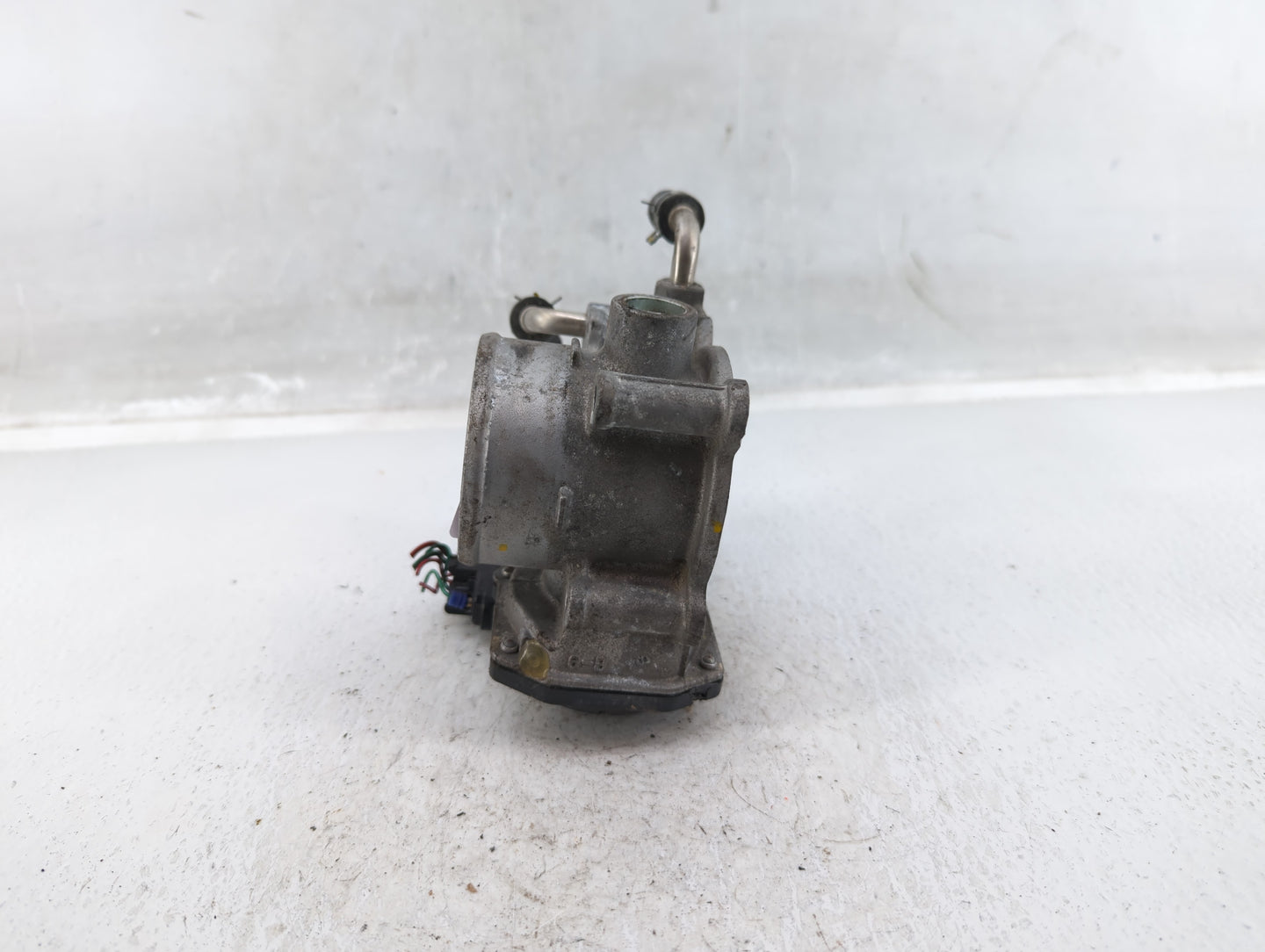 2018-2022 Toyota C-Hr Throttle Body P/N:22030-37040 Fits Fits 2013 2014 2018 2019 2020 2021 2022 OEM Used Auto Parts - Oemus
